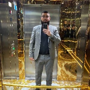 Mehmet P. profil fotoğrafı