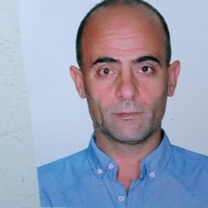 Mehmet B. profil fotoğrafı