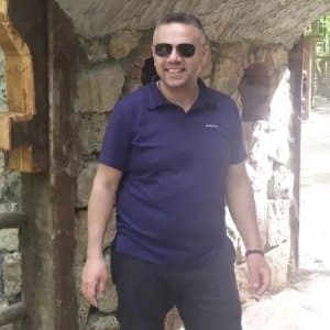 Mehmet A. profil fotoğrafı