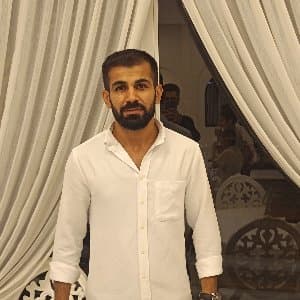 Mehmet A. profil fotoğrafı