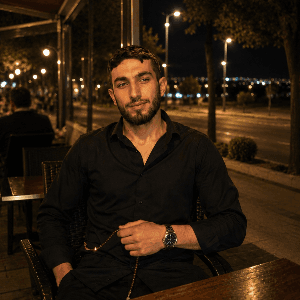 Mehmet H. profil fotoğrafı