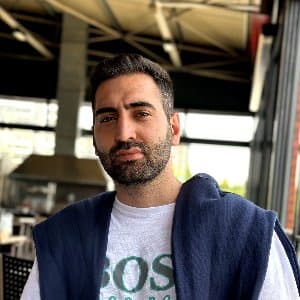 Mehmet Ö. profil fotoğrafı