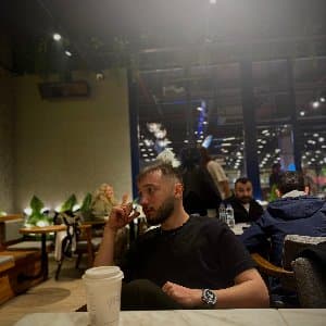 Mehmet E. profil fotoğrafı