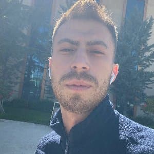 Mehmet S. profil fotoğrafı