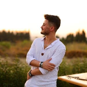 Mehmet A. profil fotoğrafı