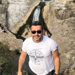 Mehmet S. profil fotoğrafı