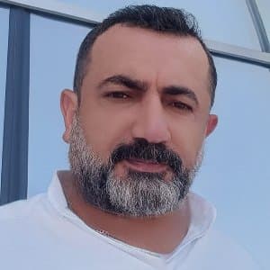 Mehmet S. profil fotoğrafı