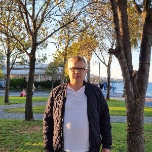 Mehmet S. profil fotoğrafı