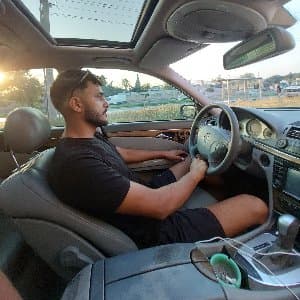 Mehmet T. profil fotoğrafı
