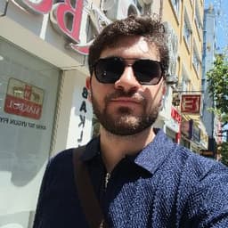 Mehmet U. profil fotoğrafı