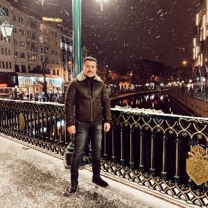 Mehmet U. profil fotoğrafı