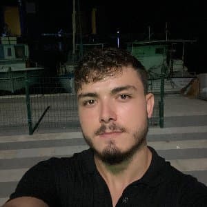 Mehmet Y. profil fotoğrafı