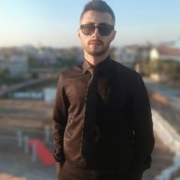 Mehmet Y. profil fotoğrafı