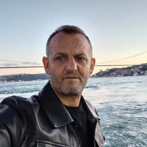 Mehmet Y. profil fotoğrafı