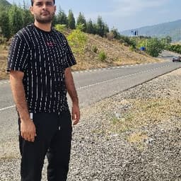 Mehmet Y. profil fotoğrafı