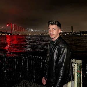 Mehmet A. profil fotoğrafı