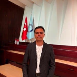 Mehmet S. profil fotoğrafı