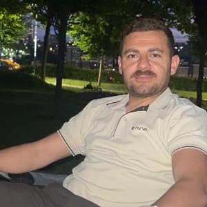 Mehmet Y. profil fotoğrafı