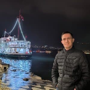 Mehmet Y. profil fotoğrafı