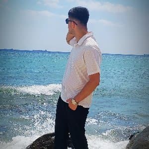 Mehmet D. profil fotoğrafı