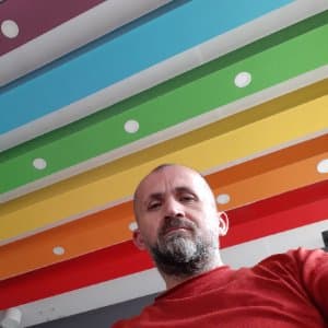 Mehmetali Y. profil fotoğrafı
