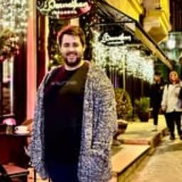 Mehmetcan A. profil fotoğrafı