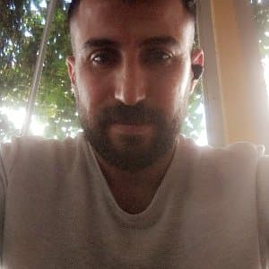 Mehmetcan G. profil fotoğrafı