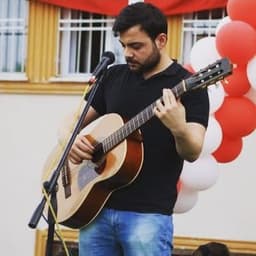 Mehmetcan T. profil fotoğrafı