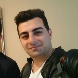 Mehmet E. profil fotoğrafı