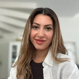 Mehtap A. profil fotoğrafı