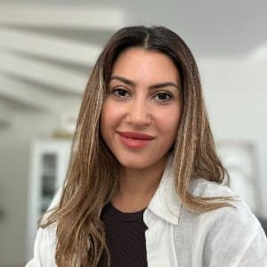 Mehtap A. profil fotoğrafı