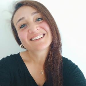 Mehtap Ş. profil fotoğrafı