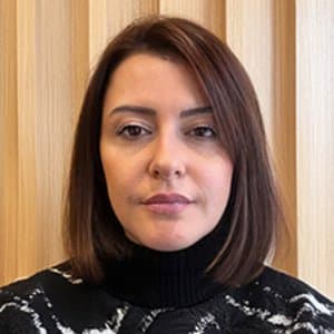 Mehtap S. profil fotoğrafı