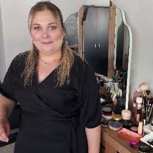 Mehtap S. profil fotoğrafı