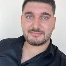Mehti E. profil fotoğrafı