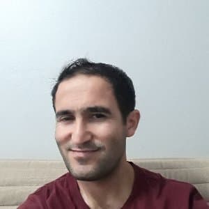 Mekin O. profil fotoğrafı
