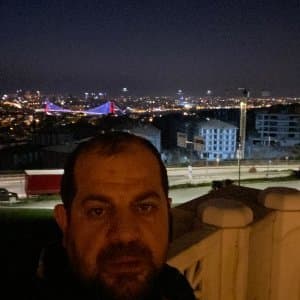 Mekin Y. profil fotoğrafı