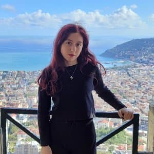 Melda A. profil fotoğrafı