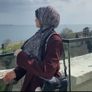 Melda E. profil fotoğrafı