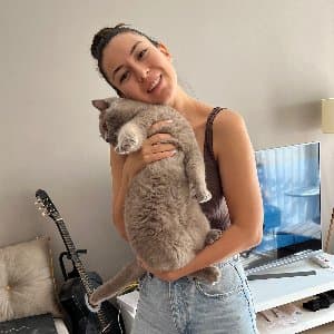 Melda Y. profil fotoğrafı