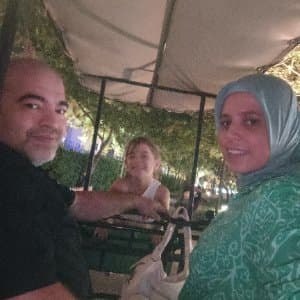 Meleğim Y. profil fotoğrafı