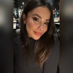 Melek A. profil fotoğrafı