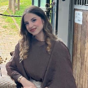 Melek A. profil fotoğrafı