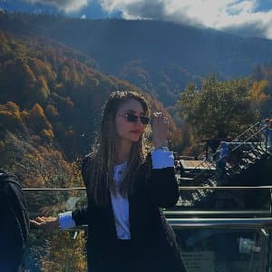Melek A. profil fotoğrafı