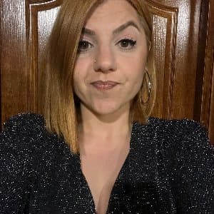 Melek A. profil fotoğrafı