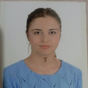 Melek A. profil fotoğrafı