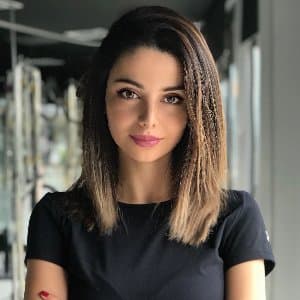 Melek A. profil fotoğrafı