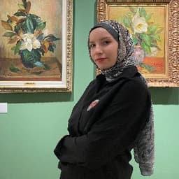 Melek B. profil fotoğrafı