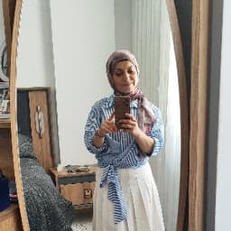 Melek C. profil fotoğrafı