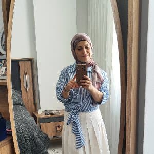 Melek C. profil fotoğrafı